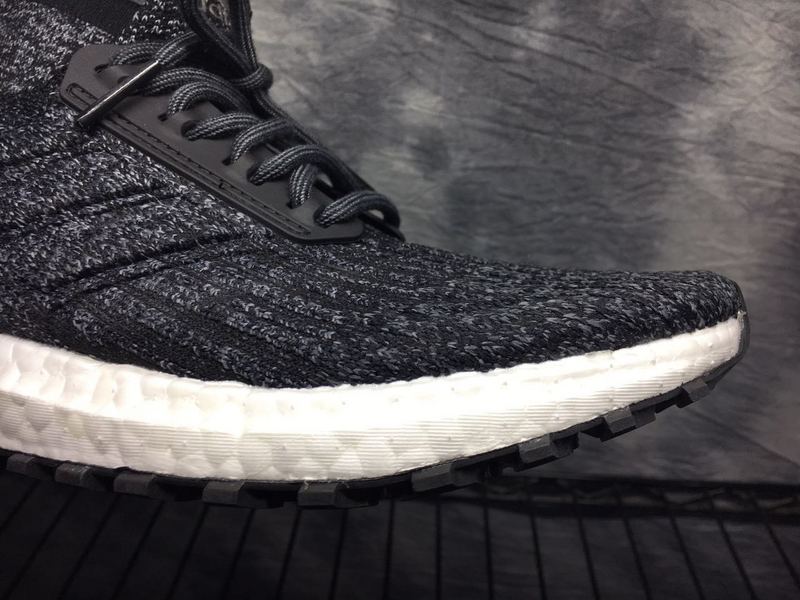 Super Max Adidas Ultra Boost 4(Real Boost-98%Authenic) GS--001